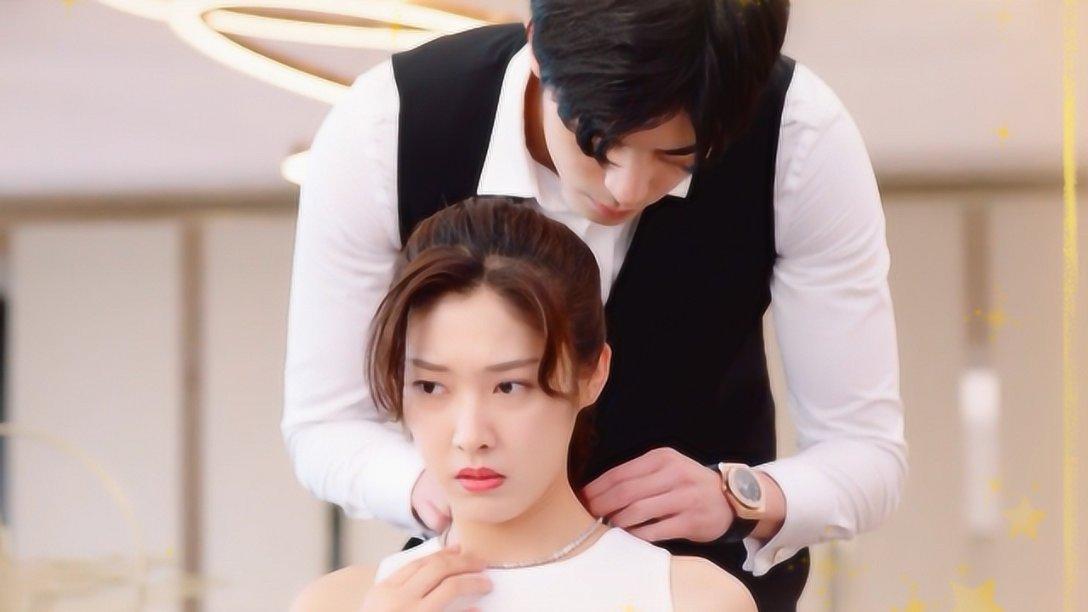 男人在乎女朋友的长相吗？游戏画面