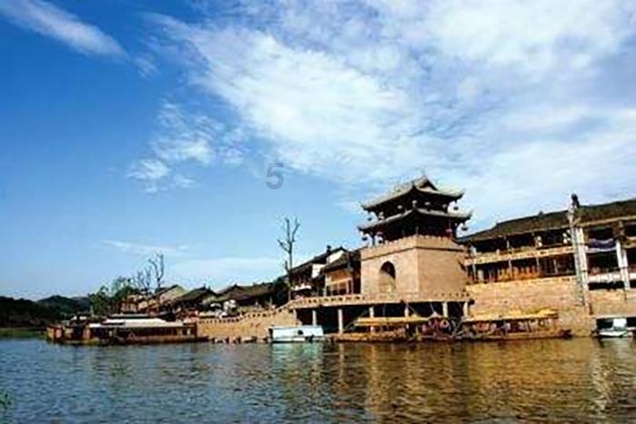 还君一梦之穿越